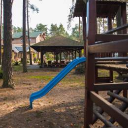 ELJOT готель у Польщі Селпія Кельце Свєнтокшиські гори відпочинок