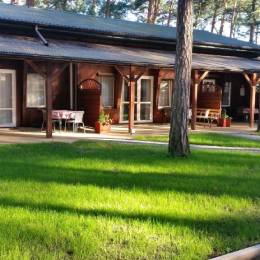 ELJOT готель у Польщі Селпія Кельце Свєнтокшиські гори відпочинок
